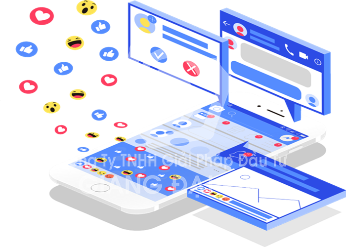 Tăng like bài viết trên Trang cá nhân, Fanpage Facebook