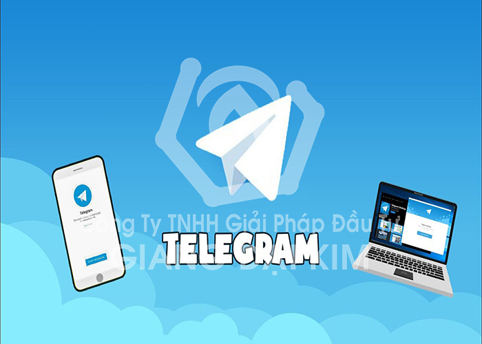 Tăng lượt tương tác cảm xúc, lượt view cho Group, Channel trên Telegram