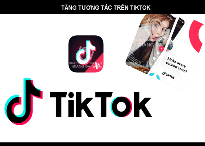 Tăng lượt View cho Tiktok